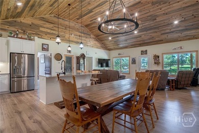 Set on 19.52 private acres, this thoughtfully designed 3-bedroom - photo 21