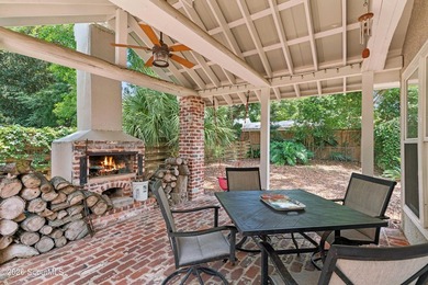 Check out this unique beach cottage in the south end! Enjoy the - photo 22