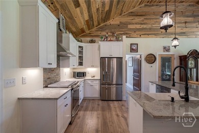Set on 19.52 private acres, this thoughtfully designed 3-bedroom - photo 22