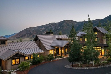 Timberline Ridge is a remarkable mountain retreat where timeless - photo 2
