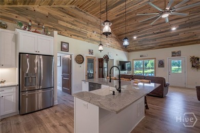Set on 19.52 private acres, this thoughtfully designed 3-bedroom - photo 23
