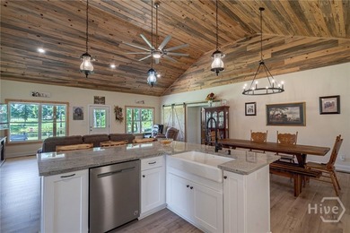 Set on 19.52 private acres, this thoughtfully designed 3-bedroom - photo 24