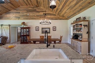 Set on 19.52 private acres, this thoughtfully designed 3-bedroom - photo 25