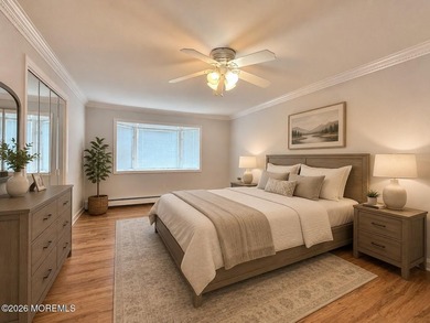 Welcome Home! This beautifully updated 4-bedroom, 2.5-bath home - photo 25