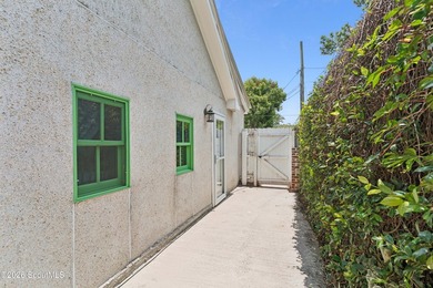 Check out this unique beach cottage in the south end! Enjoy the - photo 27