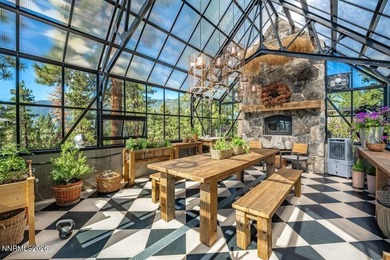Timberline Ridge is a remarkable mountain retreat where timeless - photo 7