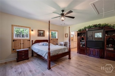 Set on 19.52 private acres, this thoughtfully designed 3-bedroom - photo 28