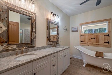 Set on 19.52 private acres, this thoughtfully designed 3-bedroom - photo 30