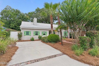 Check out this unique beach cottage in the south end! Enjoy the - photo 31