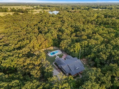 (private lake, pond, coastal) Home For Sale in Fruitvale Texas