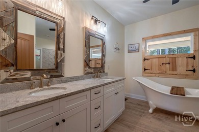 Set on 19.52 private acres, this thoughtfully designed 3-bedroom - photo 31