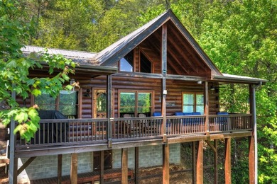 ^DREAM MOUNTAIN CABIN^ This 2BR, 2BA real log home is located in - photo 31