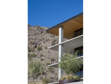 Tucked at the base of revered Camelback Mountain, Ascent is a