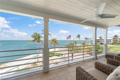 Perched at the northernmost point of Captiva Island, Lands End - photo 2