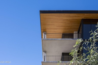 Tucked at the base of revered Camelback Mountain, Ascent is a