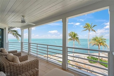Perched at the northernmost point of Captiva Island, Lands End - photo 3