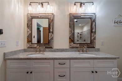 Set on 19.52 private acres, this thoughtfully designed 3-bedroom - photo 33