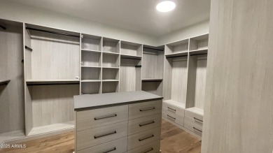 Tucked at the base of revered Camelback Mountain, Ascent is a