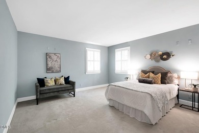 Exceptional custom home offering a fantastic single-level floor - photo 35