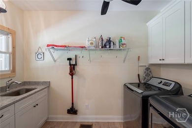 Set on 19.52 private acres, this thoughtfully designed 3-bedroom - photo 37