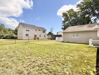 Welcome Home! This beautifully updated 4-bedroom, 2.5-bath home - photo 37
