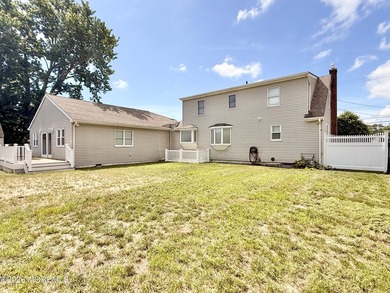 Welcome Home! This beautifully updated 4-bedroom, 2.5-bath home - photo 38