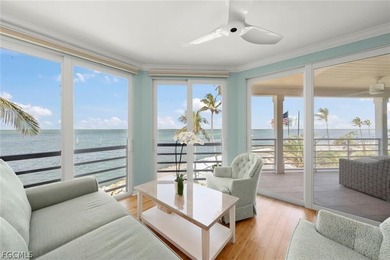 Perched at the northernmost point of Captiva Island, Lands End - photo 10