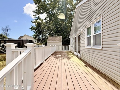Welcome Home! This beautifully updated 4-bedroom, 2.5-bath home - photo 40