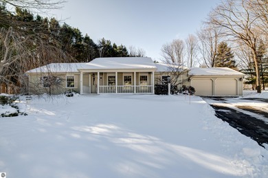 Grand Traverse Bay - West Arm Home For Sale in Traverse City Michigan