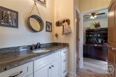 Set on 19.52 private acres, this thoughtfully designed 3-bedroom - photo 41
