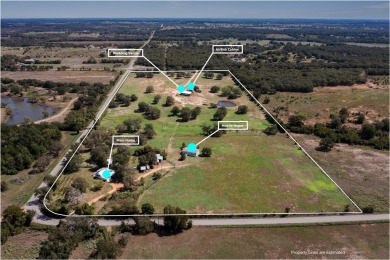 Lake Commercial Off Market in Smithville, Texas