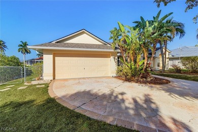 Exceptional Gulf Access opportunity in beautiful Cape Coral! - photo 2
