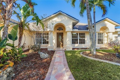Exceptional Gulf Access opportunity in beautiful Cape Coral! - photo 3