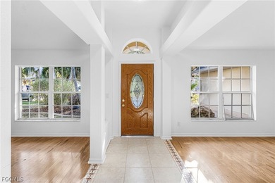 Exceptional Gulf Access opportunity in beautiful Cape Coral! - photo 4