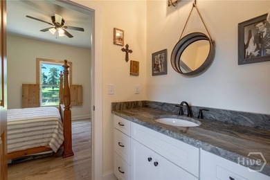 Set on 19.52 private acres, this thoughtfully designed 3-bedroom - photo 44