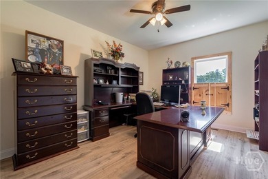 Set on 19.52 private acres, this thoughtfully designed 3-bedroom - photo 45
