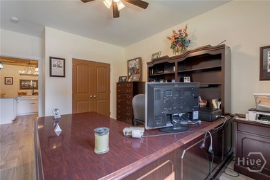 Set on 19.52 private acres, this thoughtfully designed 3-bedroom - photo 47