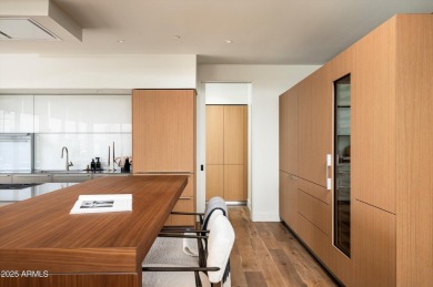 Tucked at the base of revered Camelback Mountain, Ascent is a