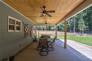 Set on 19.52 private acres, this thoughtfully designed 3-bedroom - photo 48