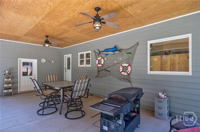 Set on 19.52 private acres, this thoughtfully designed 3-bedroom - photo 49