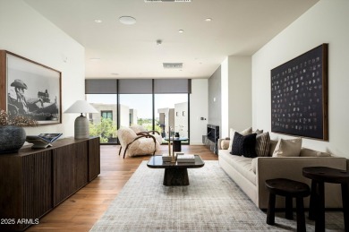 Tucked at the base of revered Camelback Mountain, Ascent is a