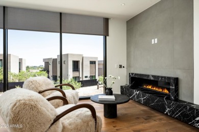 Tucked at the base of revered Camelback Mountain, Ascent is a