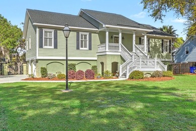 Absolutely gorgeous Lowcountry style home located in beautiful - photo 4