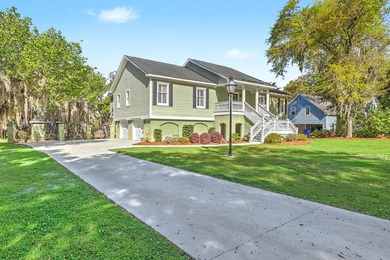 Absolutely gorgeous Lowcountry style home located in beautiful - photo 5
