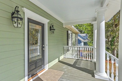 Absolutely gorgeous Lowcountry style home located in beautiful - photo 6