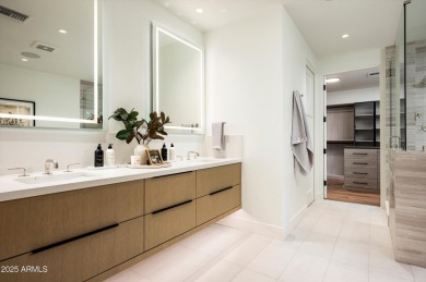 Tucked at the base of revered Camelback Mountain, Ascent is a