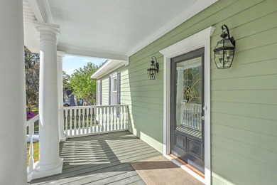 Absolutely gorgeous Lowcountry style home located in beautiful - photo 7