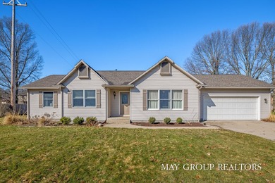 Grand River - Ottawa County Home Sale Pending in Grand Haven Michigan