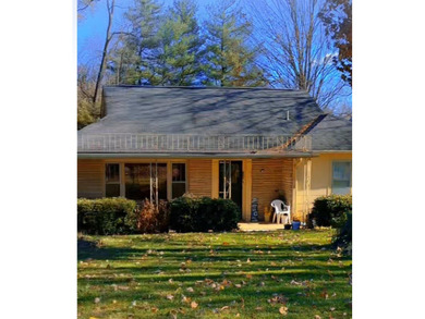 Cherokee Lake Home For Sale in Morristown Tennessee