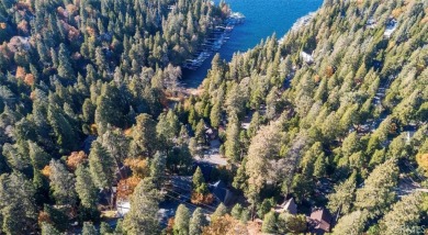 Lake Arrowhead Lot For Sale in Lake Arrowhead California